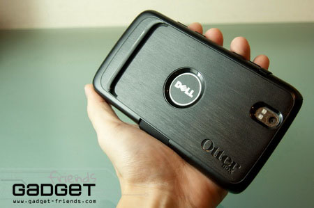 เคส Otterbox Dell Streak 5 Commuter Series เคสกันกระแทก ปกป้องขีดสุด เคสมือถือ ของแท้ By Gadget Friends
